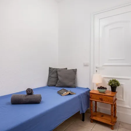 Apartamento K1 Playa Fañabé,comfortable,swimming Pool Costa Adeje (Tenerife)