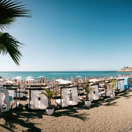 K1 Playa Fañabé,comfortable,swimming Pool Apartamento Costa Adeje (Tenerife)