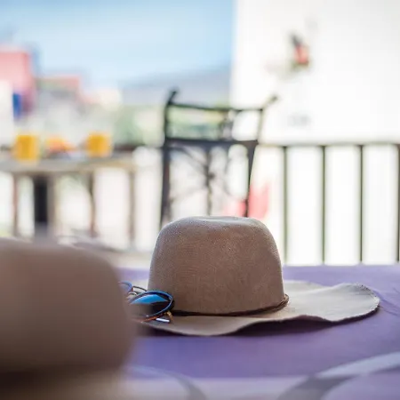 K1 Playa Fañabé,comfortable,swimming Pool Apartamento *
