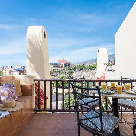 K1 Playa Fañabé,comfortable,swimming Pool
