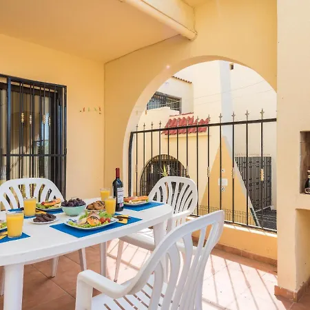 K1 Playa Fañabé,comfortable,swimming Pool *