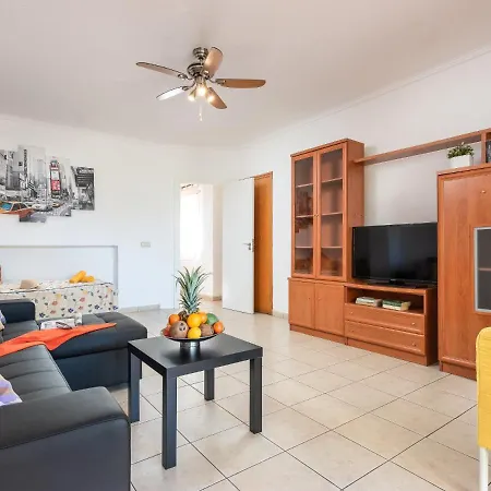 Apartamento K1 Playa Fañabé,comfortable,swimming Pool *